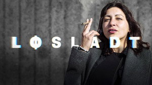Løsladt