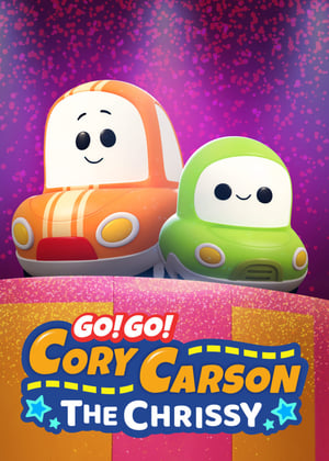 Image Go! Go! Cory Carson: The Chrissy On Nicktoons