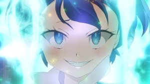 I Was Reincarnated as the 7th Prince so I Can Take My Time Perfecting My Magical Ability: 1×16