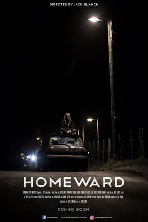 Poster Homeward (2017)