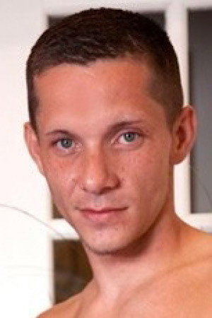 Witten Cooper portrait