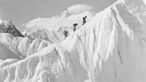 Karakorum