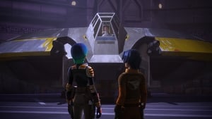 Star Wars Rebels: Stagione 2 x Episodio 6