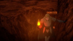 The Beginning After the End: 2×5