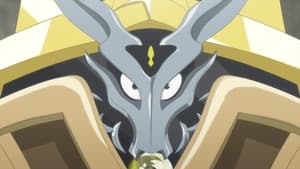 Tensei Shitara Ken Deshita: 1×12