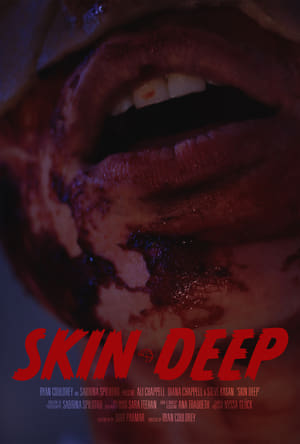 Poster Skin Deep (2018)