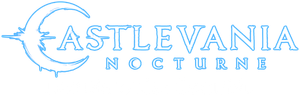 Castlevania: Nocturno — Logos 7