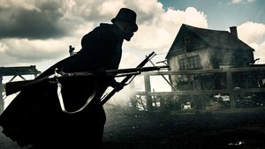 Taboo (2017)