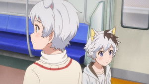 Uchitama! Have you seen my Tama?: 1×6