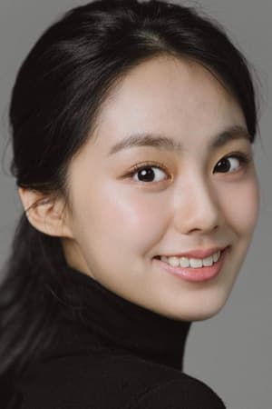 Lee Seo-yeon isSeo Yi-rang