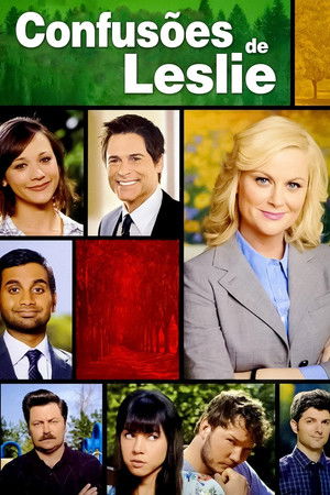 Parks and Recreation: Temporada 3