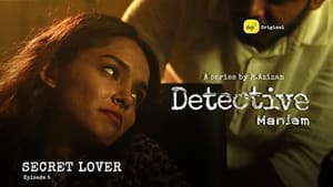 Detective Maniam Secret Lover
