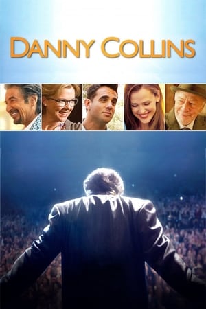 Poster Danny Collins 2015