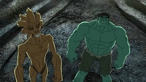 Marvel’s Avengers Assemble Temporada 1 Capitulo 22