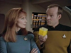 Star Trek: The Next Generation Season 6 Episode 12