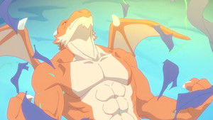 Cengjing You Yongshi Episódio 11