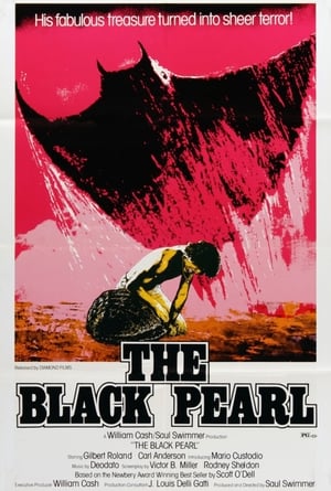 The Black Pearl poster