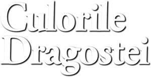 As Cores do Amor — Logos 7