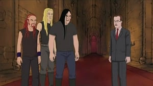 Metalocalypse 2. évad 18. rész