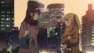 Saekano: How to Raise a Boring Girlfriend Season 2 Episode 9