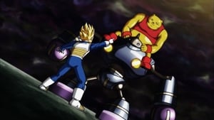 Dragon Ball Super: Season 1 Episode 99 –