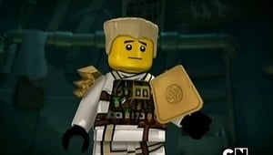 Lego Ninjago: Meister des Spinjitzu: 1×7