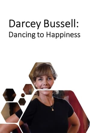 Poster Darcey Bussell: Dancing to Happiness 2018