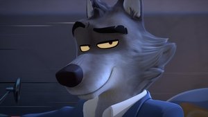 The Bad Guys Breaking In Season 1 วายร้ายพันธุ์ดี: บุกเข้าไป ปี 1 ตอนที่ 1