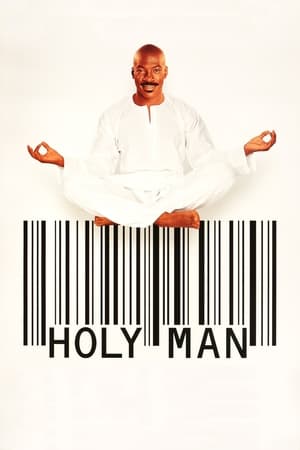 Poster Holy Man 1998
