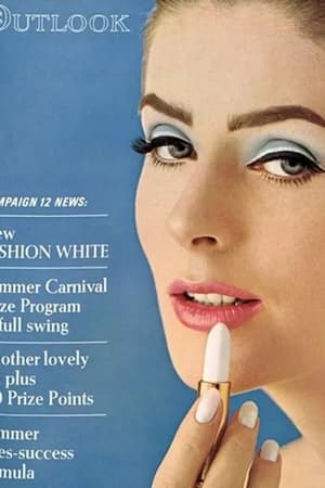 Image Hairspray 2: White Lipstick