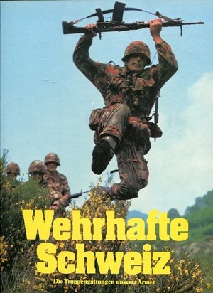 Wehrhafte Schweiz