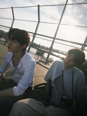 poster Duang with You