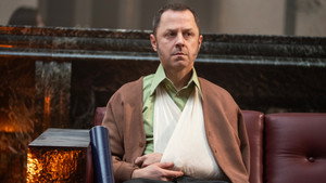 American Hostage: Temporada 1 Episódio 1