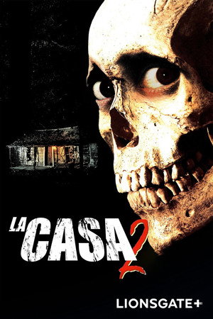 Evil Dead II 327