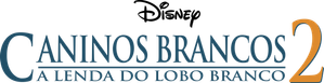 Caninos Brancos 2: A Lenda do Lobo Branco