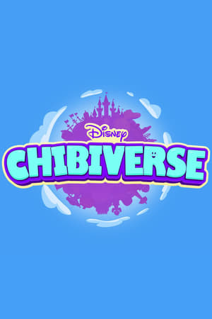 Poster Chibiverse Сезон 2 Серія 3 2024