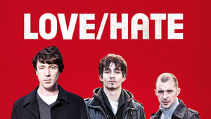 poster Love/Hate