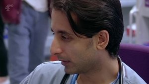24 Hours in A&E: 10×16