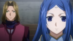 The Legend of the Legendary Heroes Season 1 Episode 8