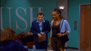 Just Shoot Me – Redaktion durchgeknipst: 3×14