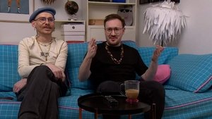 Episode 3 on Gogglebox. Przed telewizorem. Season 20 Episode 3 – March 11, 2024