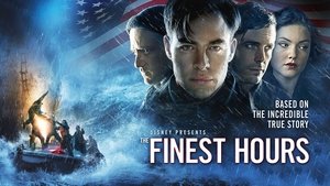 The Finest Hours 2016