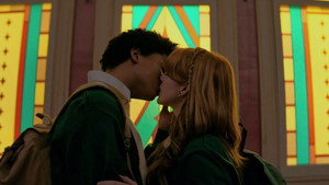 The Last Kiss