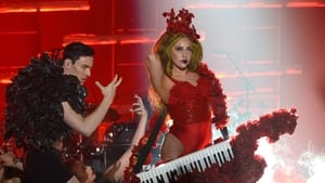 Lady Gaga - Live au Roseland Ballroom