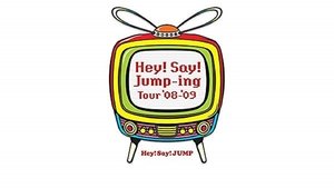 Hey! Say! JUMP - Hey!Say!Jump-ing Tour ’08-’09