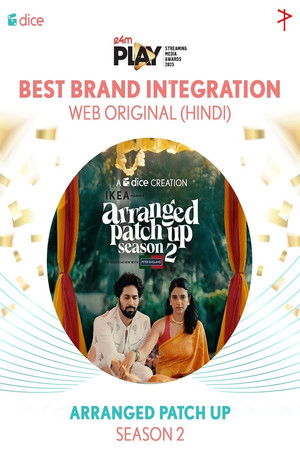 Arranged Patch Up - Season 2