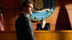 Suits (La clave del éxito) Temporada 7 Capitulo 4