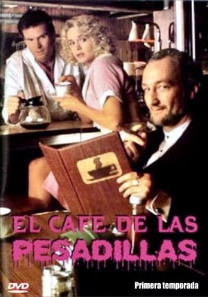 El café de las pesadillas