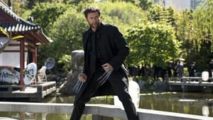 The Wolverine (2013) Hindi Dubbed