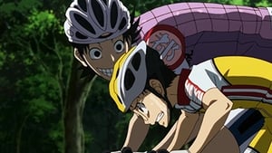 Yowamushi Pedal 100 Man Barrier